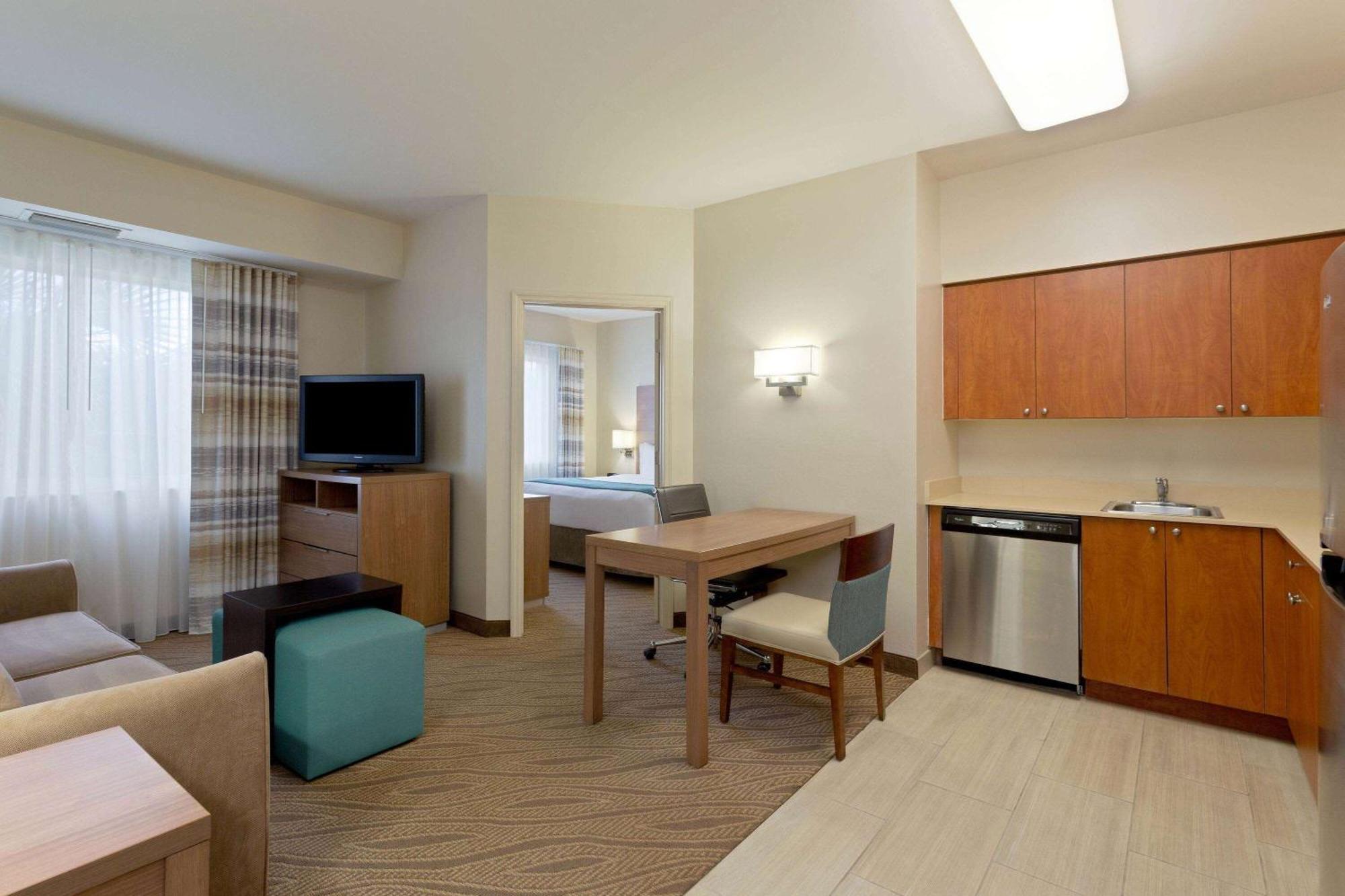 Hawthorn Extended Stay By Wyndham North Naples Exterior foto